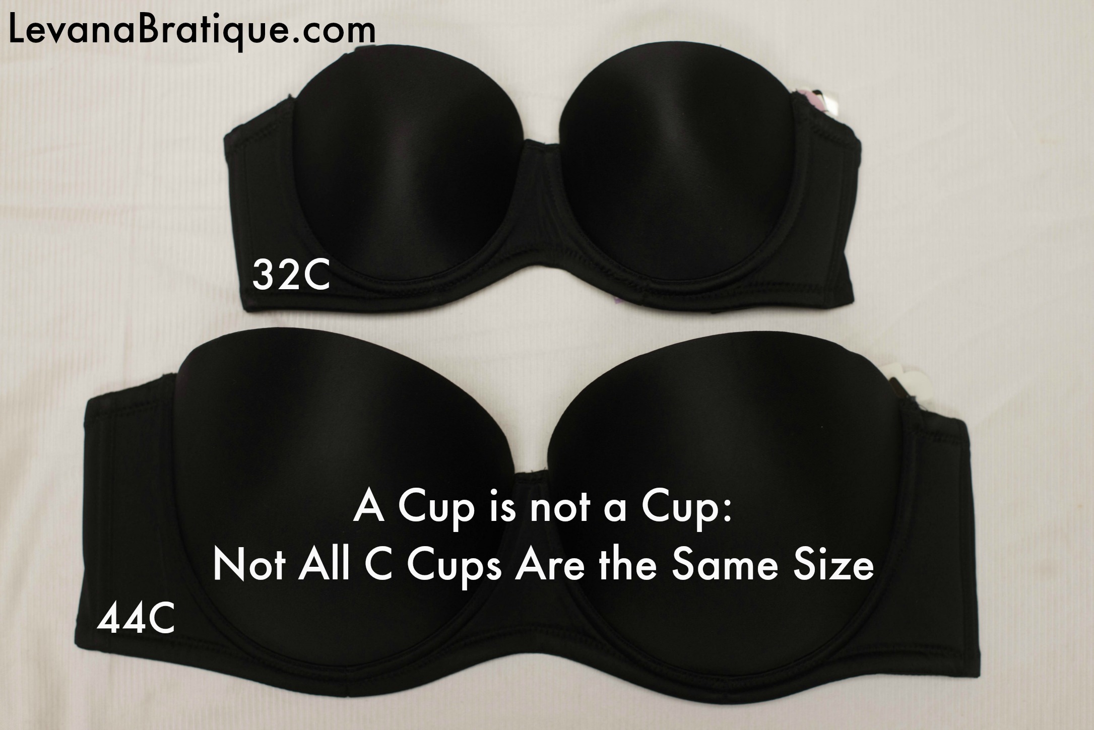 A Cup is Not a Cup, Levana Bratique