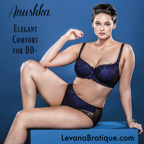 Let Anushka Elevate Your Comfort This Month