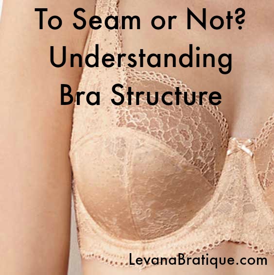 Larger Cup Sizes – Not Just Bras